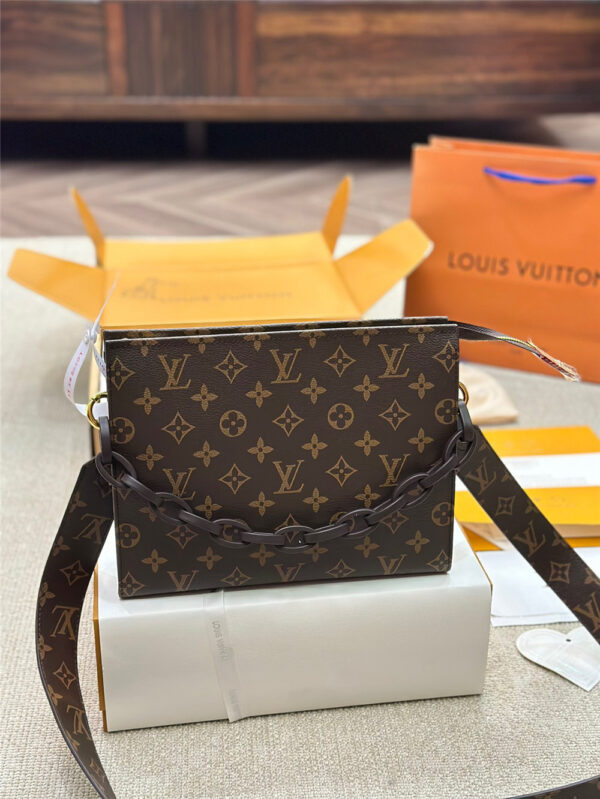 LV Toiletry (Monogram Canvas)