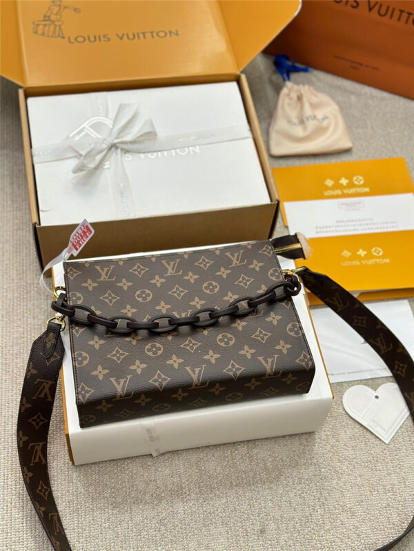 LV Toiletry (Monogram Canvas)