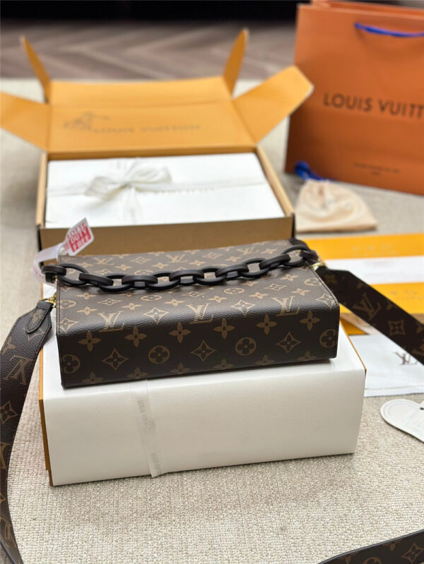 LV Toiletry (Monogram Canvas)