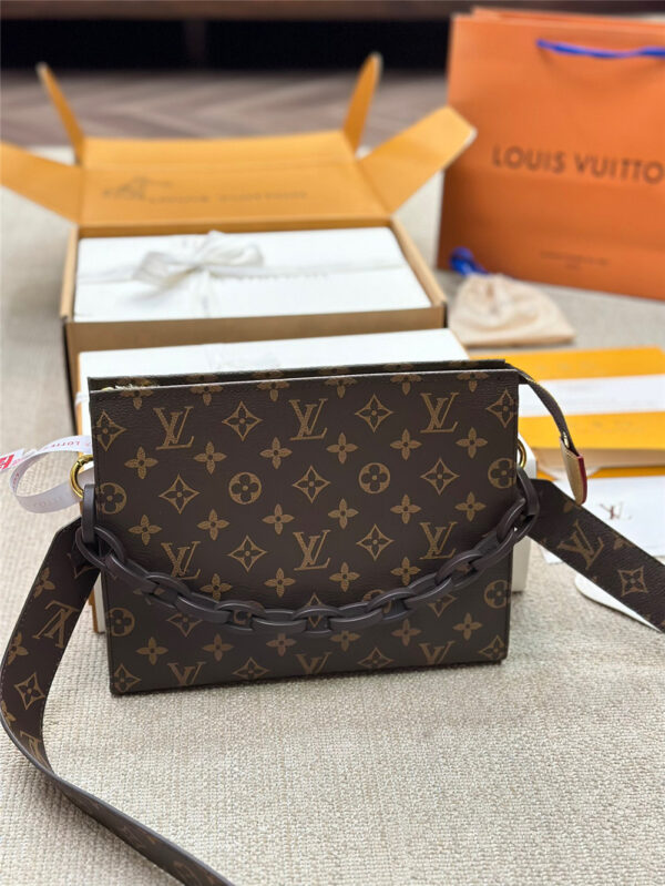 LV Toiletry (Monogram Canvas)