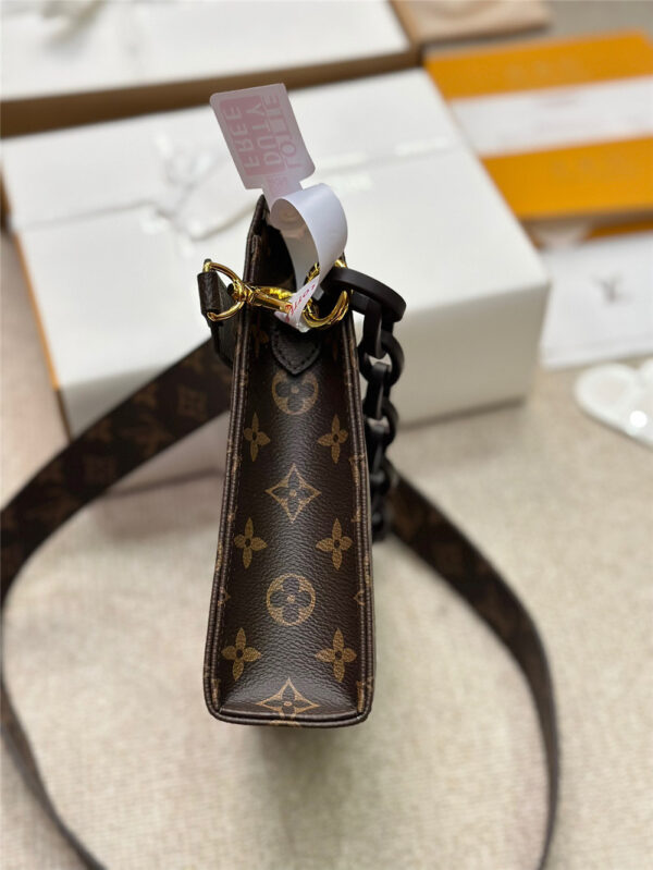 LV Toiletry (Monogram Canvas)