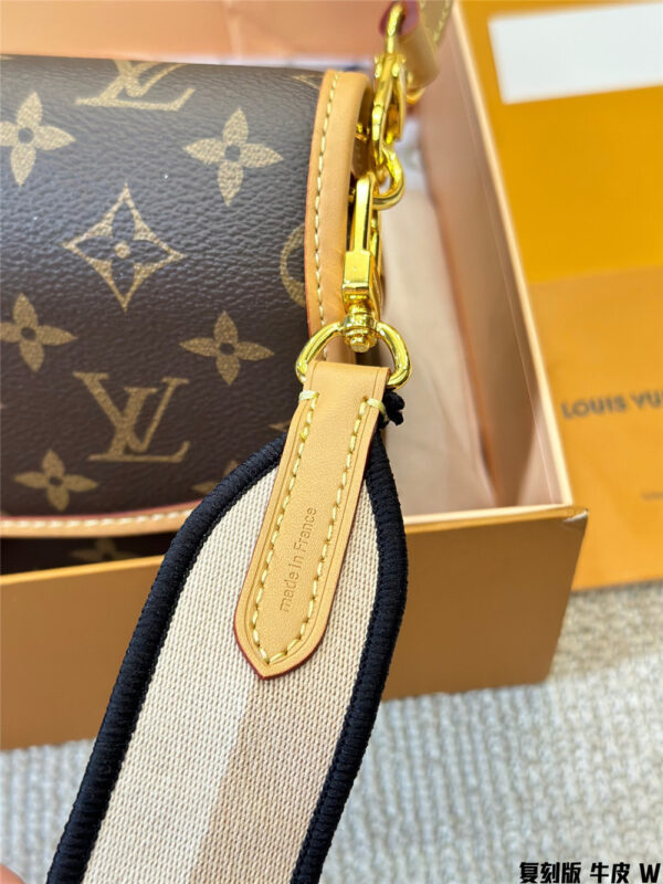 LV Diane - Monogram Canvas