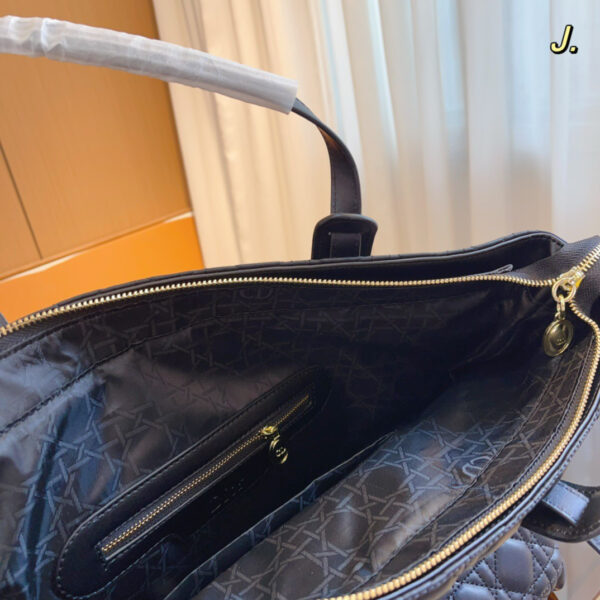 Dior Tote