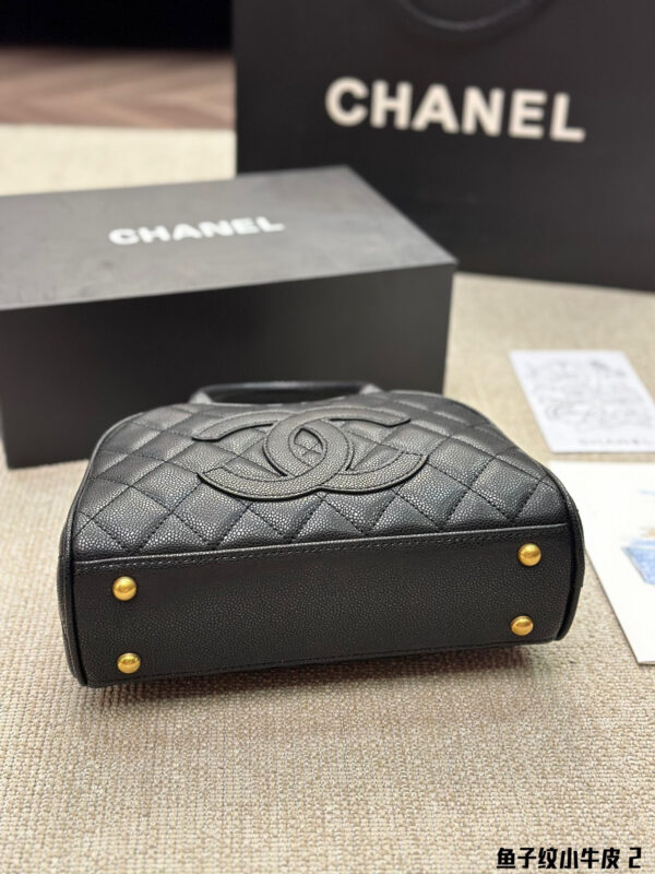 Chanel Bowler Bag