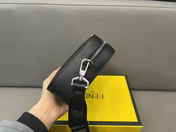 Fendi Diagonal Camera Case