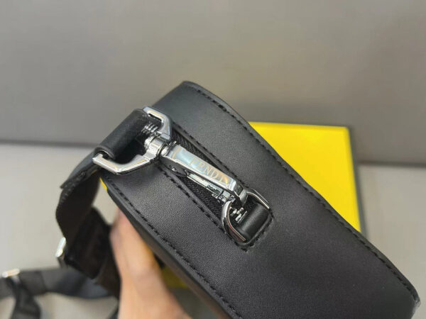 Fendi Diagonal Camera Case