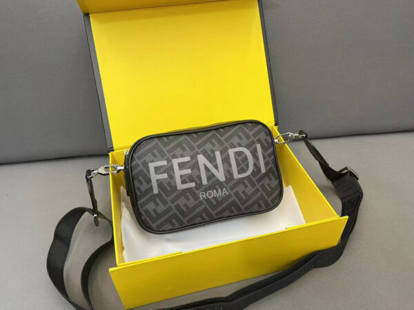 Fendi Camera Case