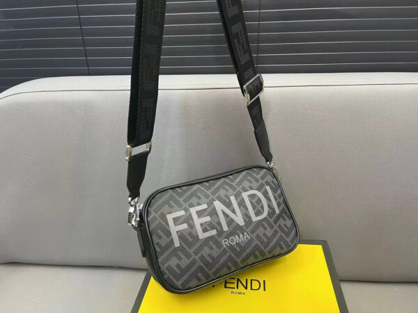 Fendi Camera Case