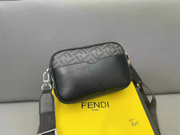 Fendi Camera Case