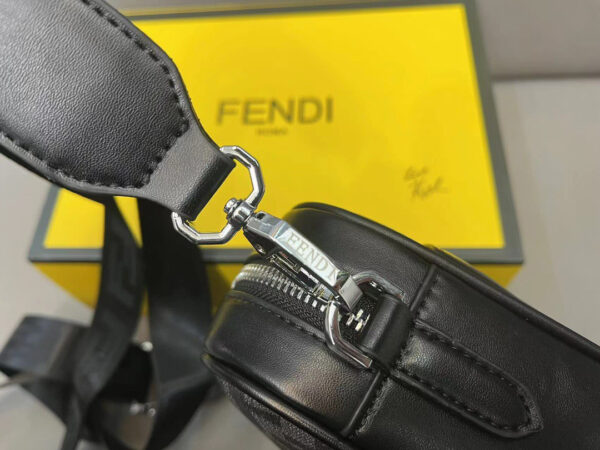 Fendi Camera Case