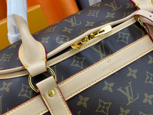 LV Pet Bag in Monogram Canvas