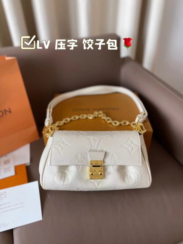 LV Monogram Favorite Shoulder Bag -- 7 Colors