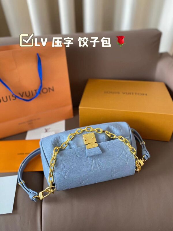 LV Monogram Favorite Shoulder Bag -- 7 Colors