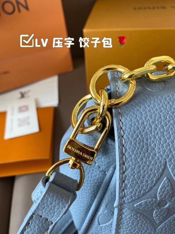 LV Monogram Favorite Shoulder Bag -- 7 Colors