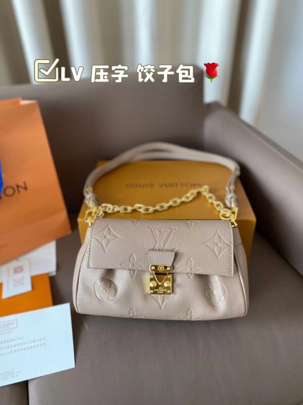 LV Monogram Favorite Shoulder Bag -- 7 Colors