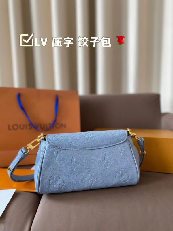 LV Monogram Favorite Shoulder Bag -- 7 Colors